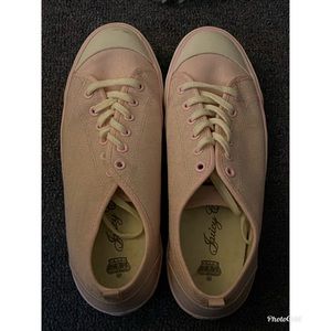 Pink Juicy Couture Sneakers